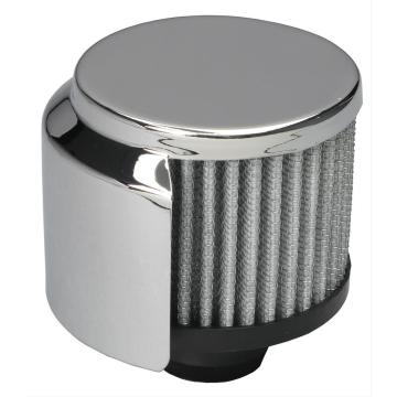 Filtru de aer tuning cu scut termic pentru moto, ATV, SSV de la Auto Care Store Srl