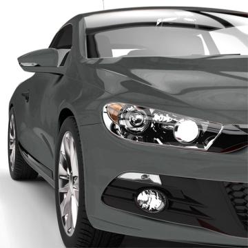 Folie colantare auto oracal - gri inchis 073, finisaj lucios de la Auto Care Store Srl