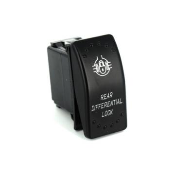 Intrerupator Rear Differential Lock de la Auto Care Store Srl