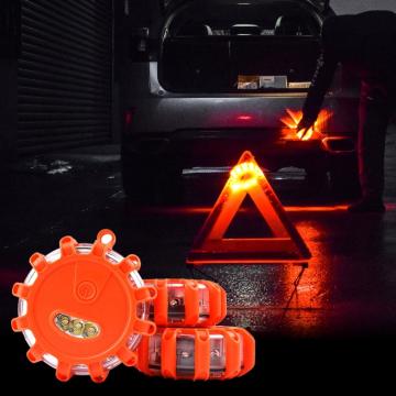 Lampa led de urgenta pentru siguranta rutiera de la Auto Care Store Srl