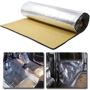 Material insonorizant auto cu strat din aluminiu de la Auto Care Store Srl