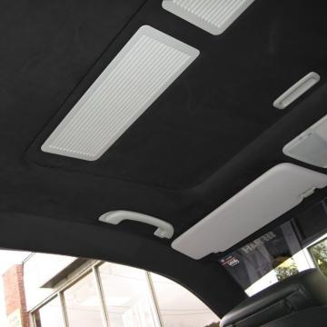 Material pentru reconditionare plafon auto, material textil de la Auto Care Store Srl