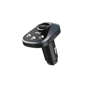 Modulator FM Bluetooth, USB 2.4A, AUX In de la Auto Care Store Srl