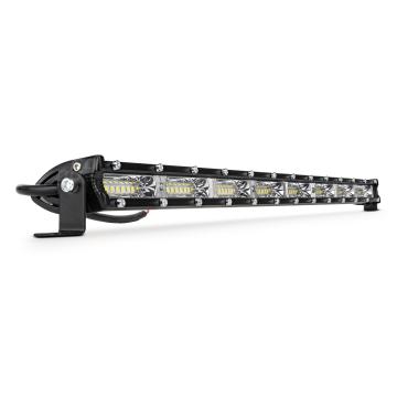 Proiector led bar Slim pentru off-road, ATV, SSV de la Auto Care Store Srl