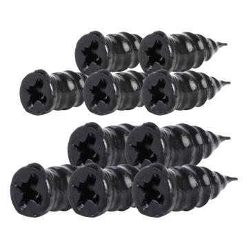 Set 10 stifturi vulcanizatoare pentru reparare rapida de la Auto Care Store Srl