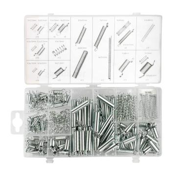 Set 200 arcuri de compresie si extensie de la Auto Care Store Srl