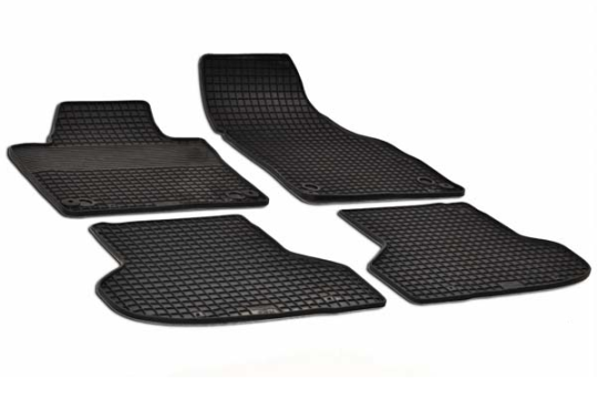 Set covorase auto cauciuc Umbrella pentru Audi A3