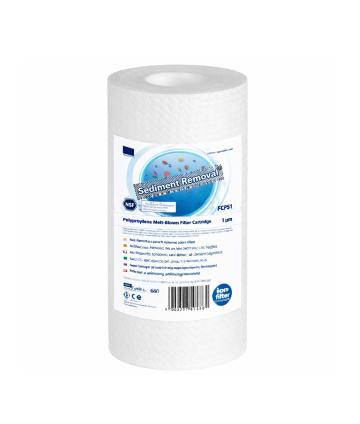 Cartus filtrante apa FCPS 5 de la Topwater Srl