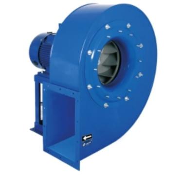 Ventilator Centrifugal fan MBRU 631 T2 30kW