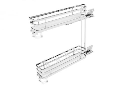 Cos Jolly scurt lungime 280mm Infinity