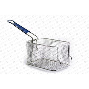 Cos friteuza 4 litri, inox de la Clever Services SRL