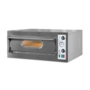Cuptor pizza electric 6 pizza 36 cm Resto Italia Start 6 BIG de la Clever Services SRL