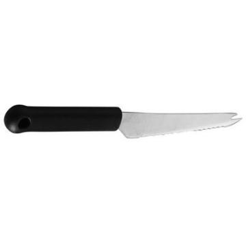 Cutit pentru branzeturi tari, lama inox, lungime 13 cm de la Clever Services SRL