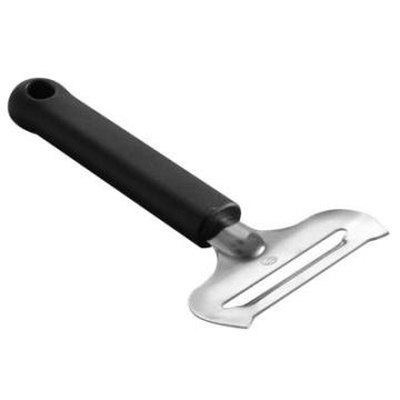 Cutit pentru feliat branzeturi moi, lungime 16 cm de la Clever Services SRL