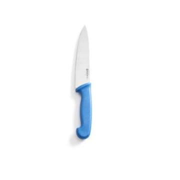 Cutit Cutitul bucatarului, albastru, 180/320 mm