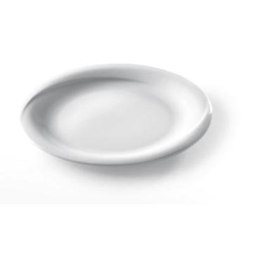 Farfurie intinsa 250 mm, portelan, gama Exclusiv