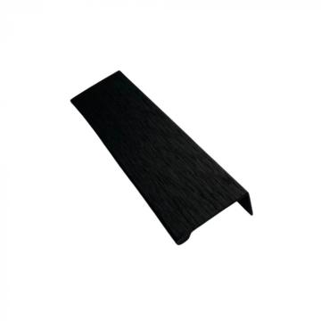 Maner mobilier Melis negru periat
