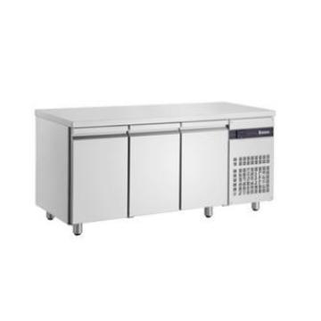 Masa rece cu 3 usi GN 1/1, linia 700 Inomak Grecia de la Clever Services SRL