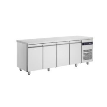 Masa rece cu 4 usi GN 1/1 , linia 700 Inomak Grecia de la Clever Services SRL