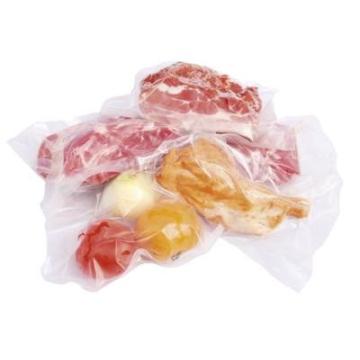 Pungi plastic pentru masina de ambalat vid 250x350 mm de la Clever Services SRL