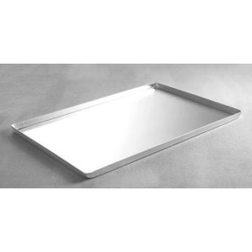 Tava prezentare 400x300x(H)20 mm, aluminiu