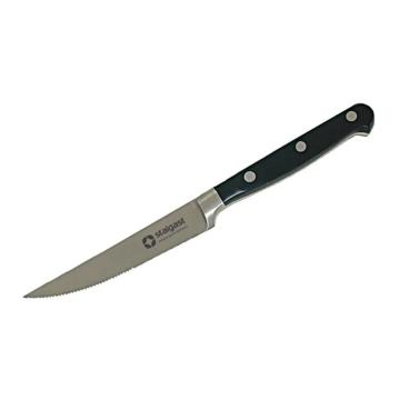 Cutit profesional pentru friptura sau rosii 11.5 cm - Forged