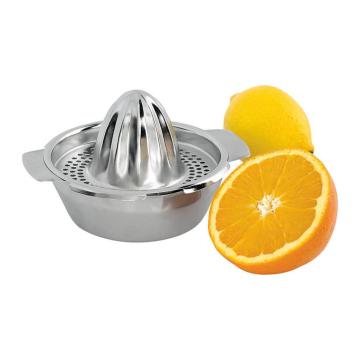 Storcator inox citrice