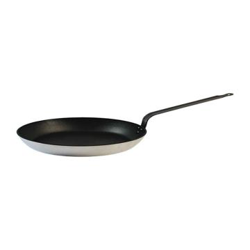 Tigaie clatite din aluminiu teflonat Matfer 28 cm de la Fimax Trading Srl