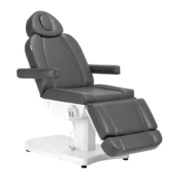 Scaun electric cosmetic Azzurro 803D 3 motoare de la Theia