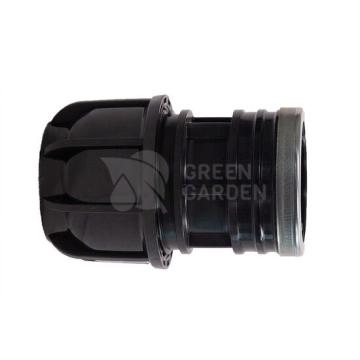 Adaptor compresiune Fi 10atm 32 x 3/4