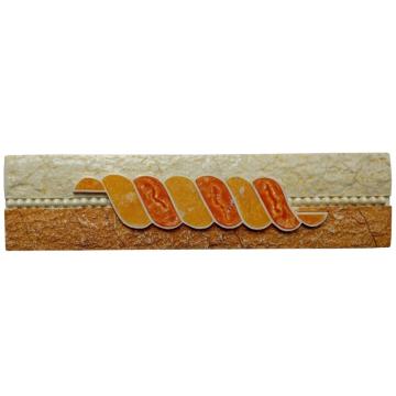 Brau decorativ 6.5x30m, Clasic Beige