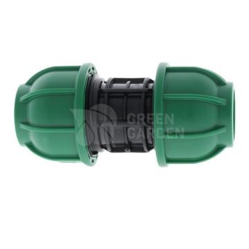 Mufa egala compresiune Irritec 32 mm PN 12,5