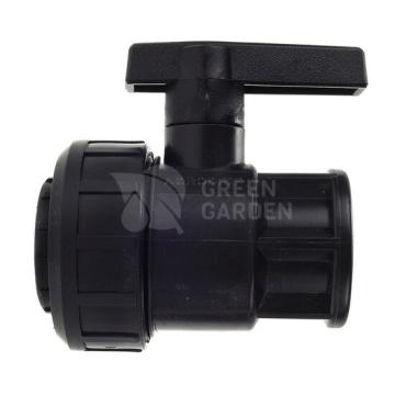 Robinet cu bila filet interior 1 1/4