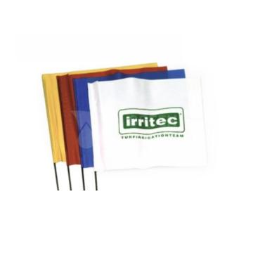 Stegulete marcaj Irritec galben