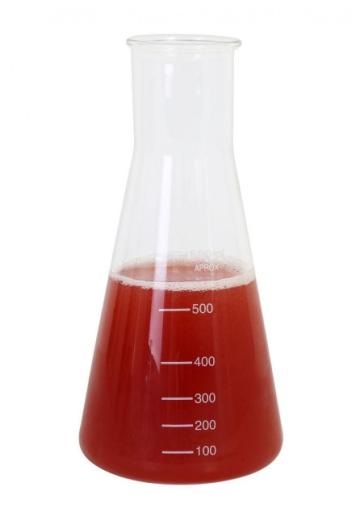 Carafa sticla gradata 600 ml - masurare precisa de la Ad Horeca Concept Srl
