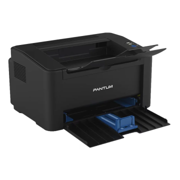 Imprimanta laser monocrom Pantum P2500W, wi-fi, A4