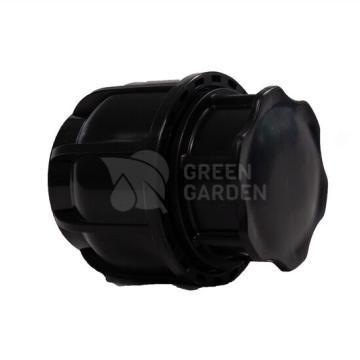Dop compresiune 10atm 110 mm