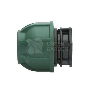 Dop compresiune Irritec 50mm