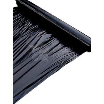 Folie mulcire neagra 15 microni 1,2m 100m de la Green Garden Srl