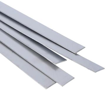 Platband zincat 6m 25x3 de la URBANIX SRL
