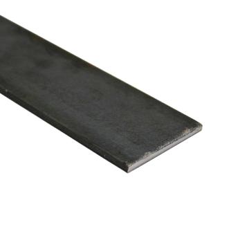 Platbanda / otel lat 100x10 de la URBANIX SRL