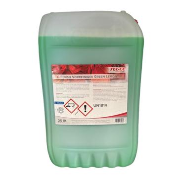 Curatitor alcalin pentru prespalare auto 25 litri