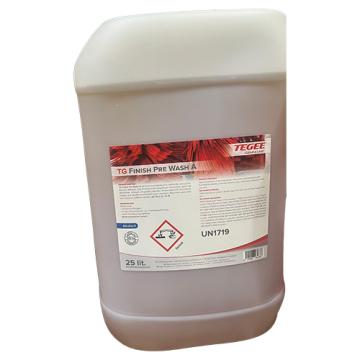 Curatitor alcalin pentru prespalare auto 25 litri