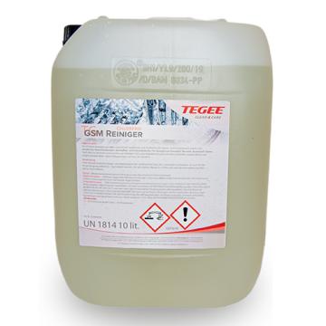 Detergent masina de spalat vesela (fara clor) 10 litri