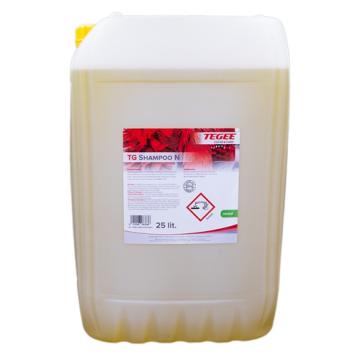 Sampon curatare auto 25 litri