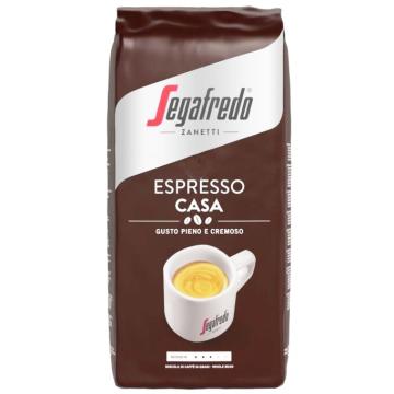 Cafea boabe Segafredo Espresso Casa 1 kg