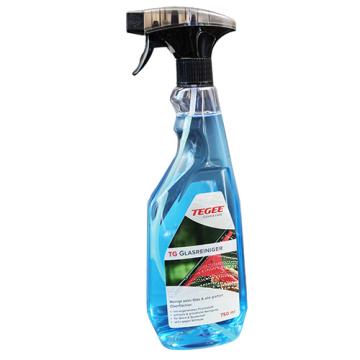 Solutie curatare geamuri de pe sticla 750 ml