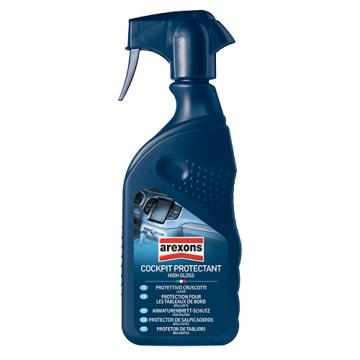 Solutie curatate si protejare bord lucios 400 ml