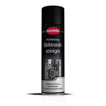 Spray curatare pentru sistemele electronice 500 ml