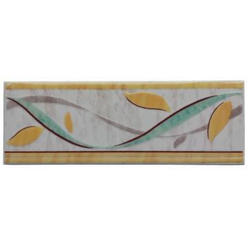 Bordura / brau decorativ 7x20cm, Tara2 D 738